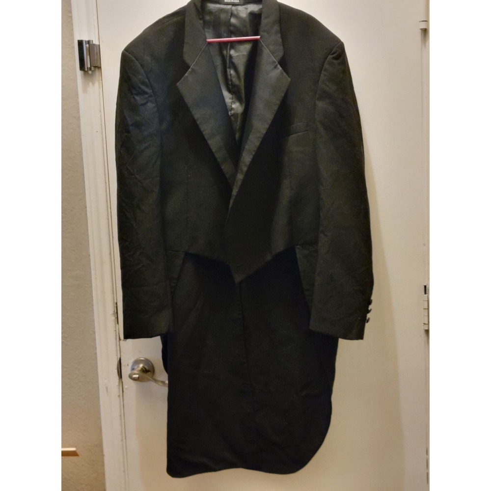Perry Ellis Men's Orchestra Jacket F51